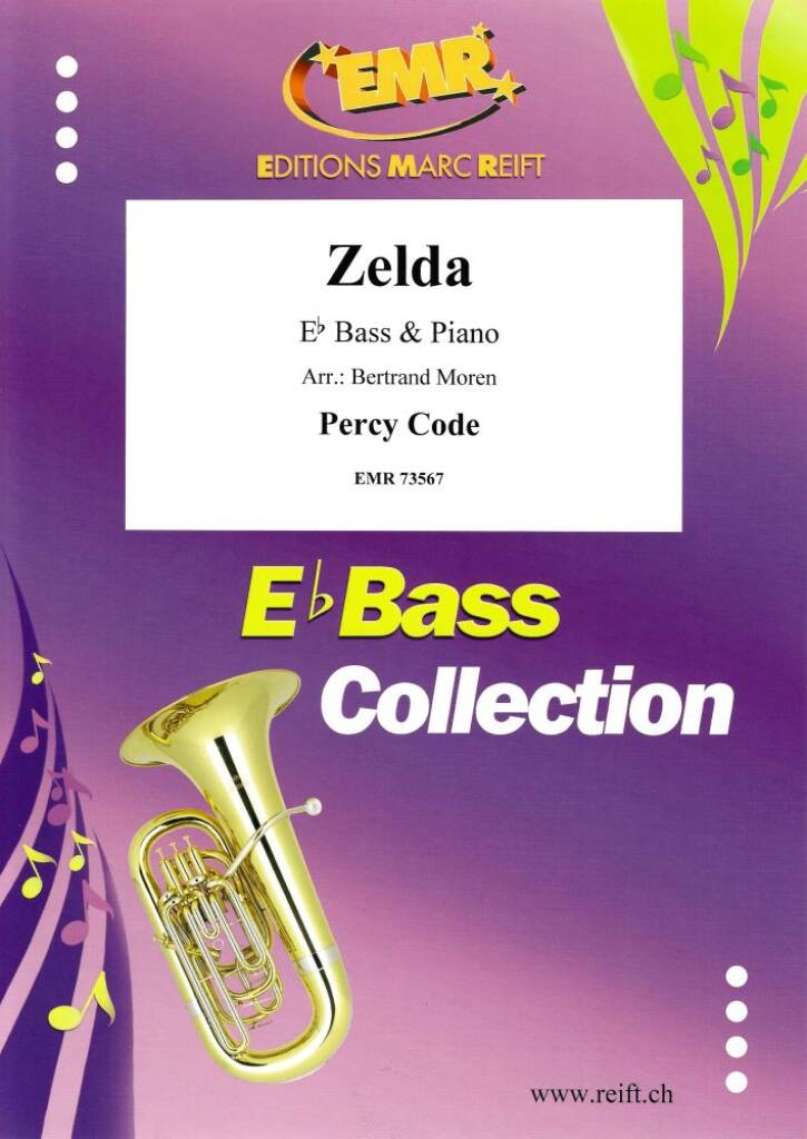 Zelda